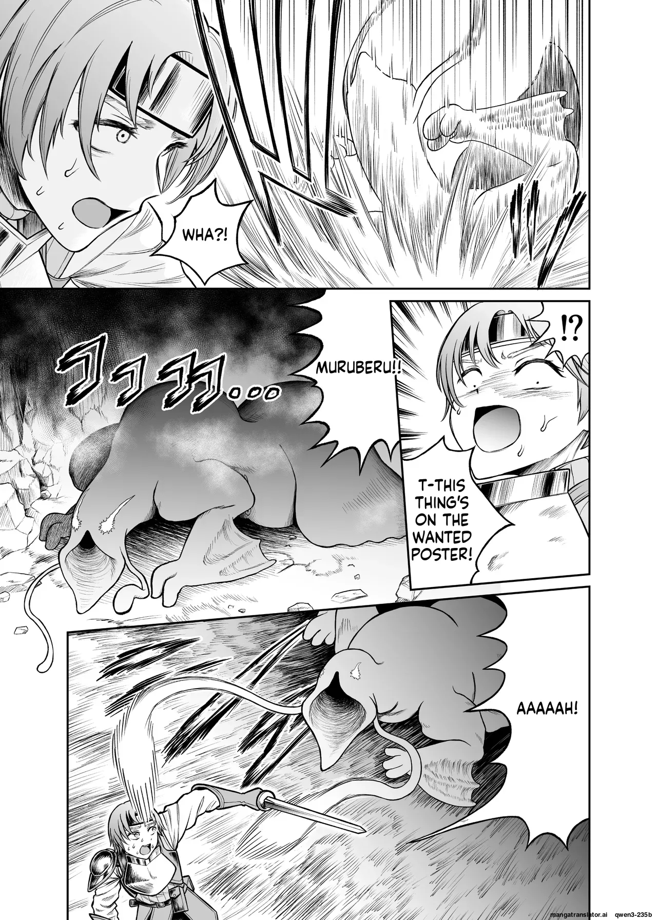 Shota O Jotaika Sa Sete Jinsei Buchikowasu Creatures page 6