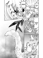 Shota O Jotaika Sa Sete Jinsei Buchikowasu Creatures page 7