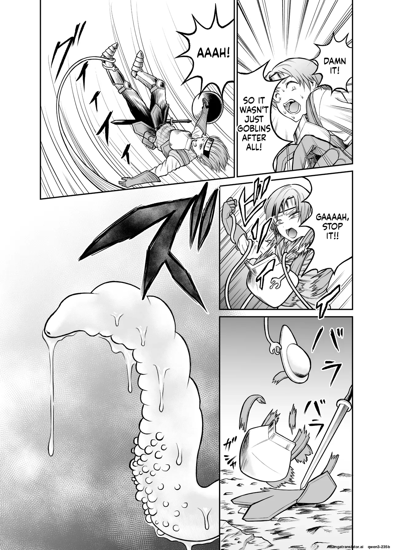 Shota O Jotaika Sa Sete Jinsei Buchikowasu Creatures page 7