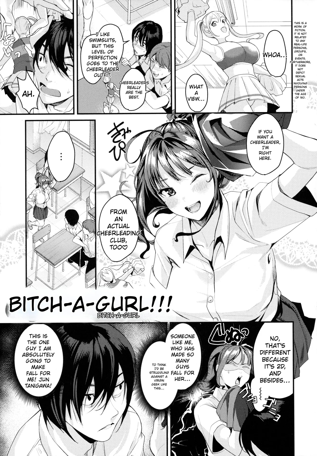 Shoujo Fondue - Sweet Girls Sex Diary page 113