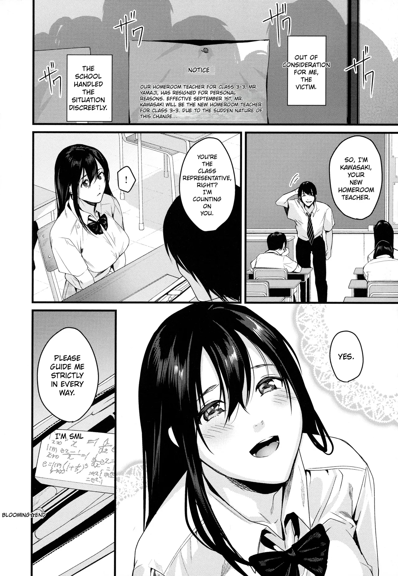 Shoujo Fondue - Sweet Girls Sex Diary page 174