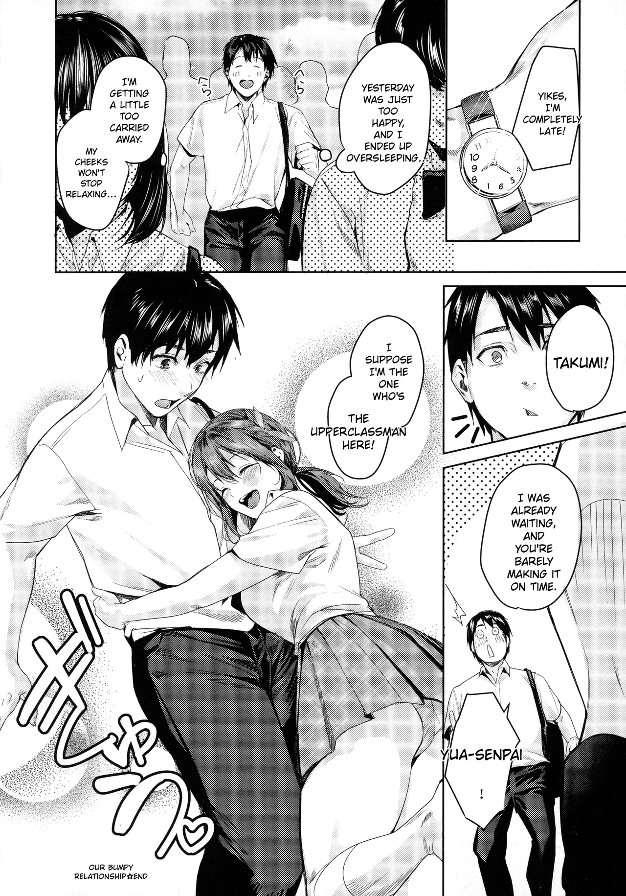 Shoujo Fondue - Sweet Girls Sex Diary page 30