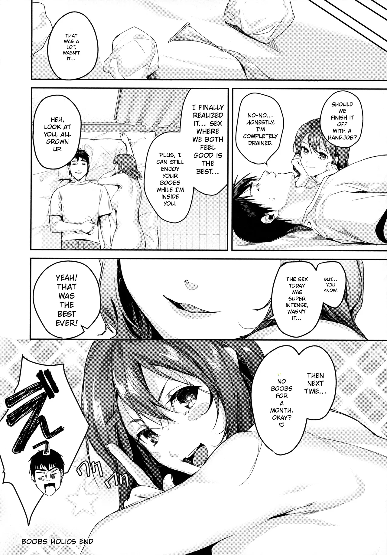 Shoujo Fondue - Sweet Girls Sex Diary page 52