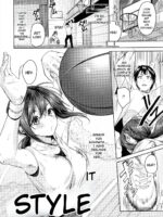 Shoujo Fondue - Sweet Girls Sex Diary page 7