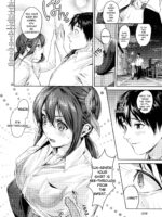 Shoujo Fondue - Sweet Girls Sex Diary page 8