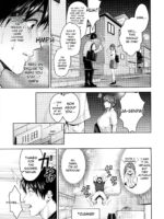 Shoujo Fondue - Sweet Girls Sex Diary page 9