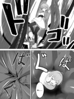 Shoujo Naedoko Ni Ochiru. page 10