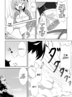Shoujo Naedoko Ni Ochiru. page 3