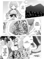 Shoujo Naedoko Ni Ochiru. page 4