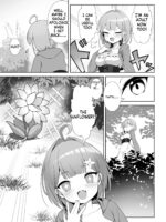 Shoujo Naedoko Ni Ochiru. page 5