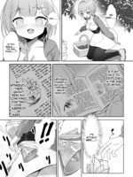 Shoujo Naedoko Ni Ochiru. page 6