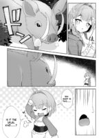 Shoujo Naedoko Ni Ochiru. page 7