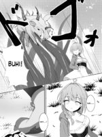 Shoujo Naedoko Ni Ochiru. page 9