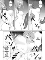 Shoujo Naedoko Ni Ochite page 10