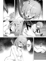 Shoujo Naedoko Ni Ochite page 3