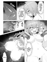 Shoujo Naedoko Ni Ochite page 4