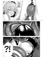 Shoujo Naedoko Ni Ochite page 6