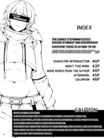 Shukujo No Sato Wa Akaruku Yutakade Minasama Tottemo Yasashiidesu page 3
