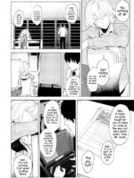 Side By Side With A Lone Shadow page 2