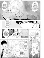 Side By Side With A Lone Shadow page 3