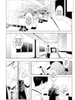 Side By Side With A Lone Shadow page 4