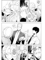 Side By Side With A Lone Shadow page 5