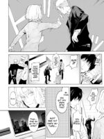 Side By Side With A Lone Shadow page 6