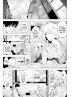 Side By Side With A Lone Shadow page 7
