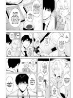 Side By Side With A Lone Shadow page 8