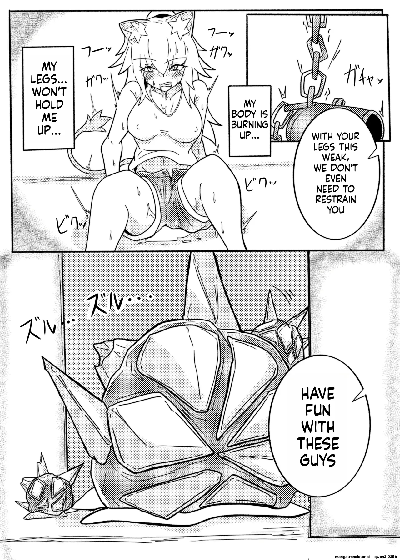Siege Tentacle Module page 10