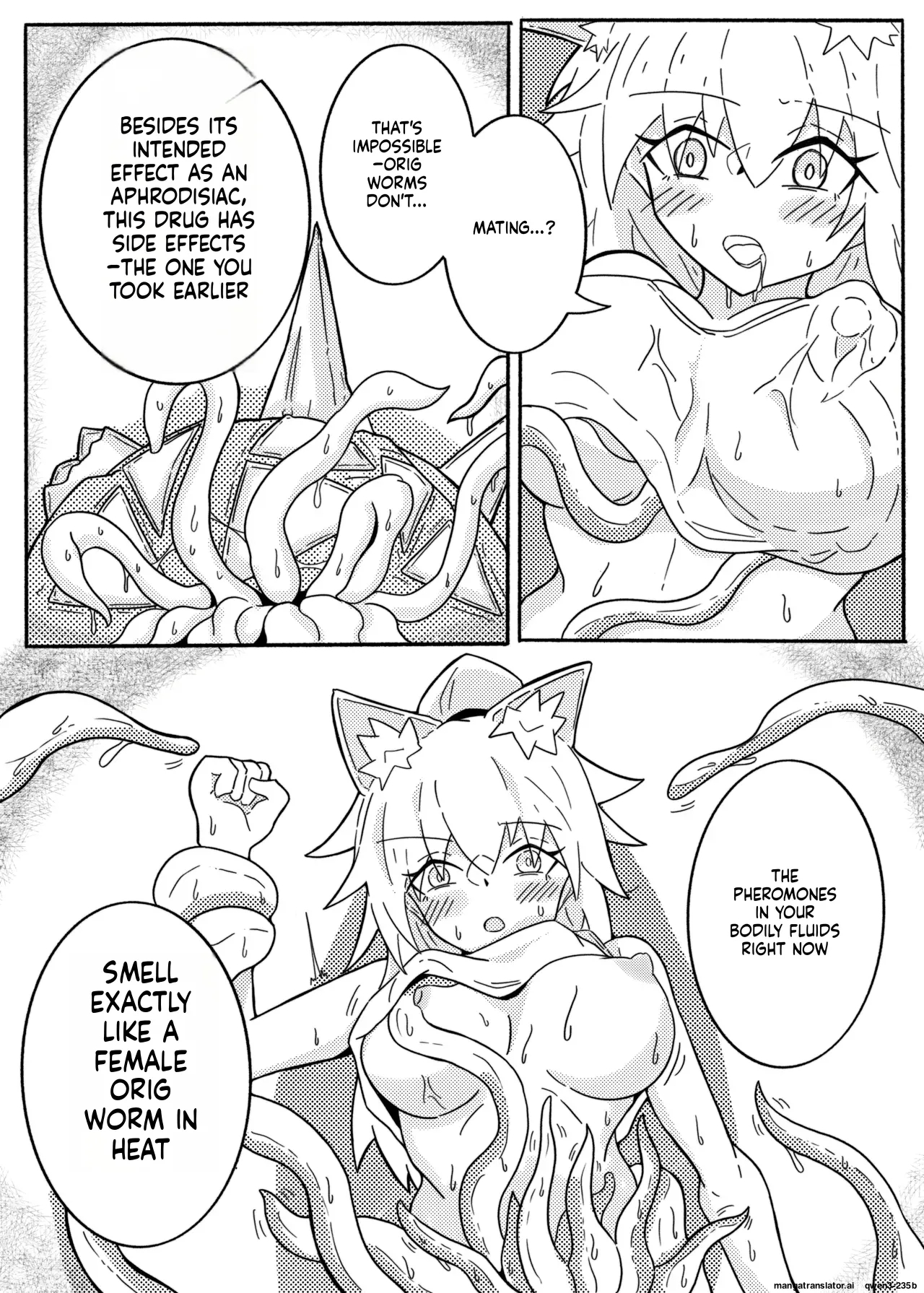 Siege Tentacle Module page 12
