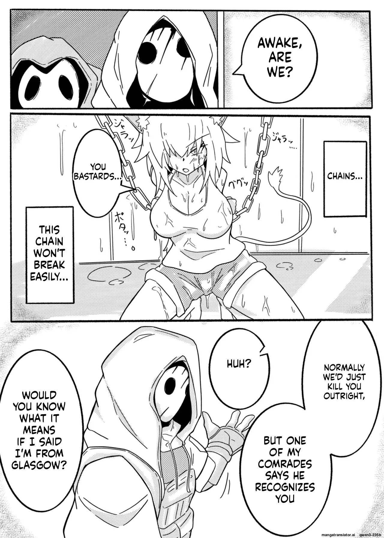 Siege Tentacle Module page 5