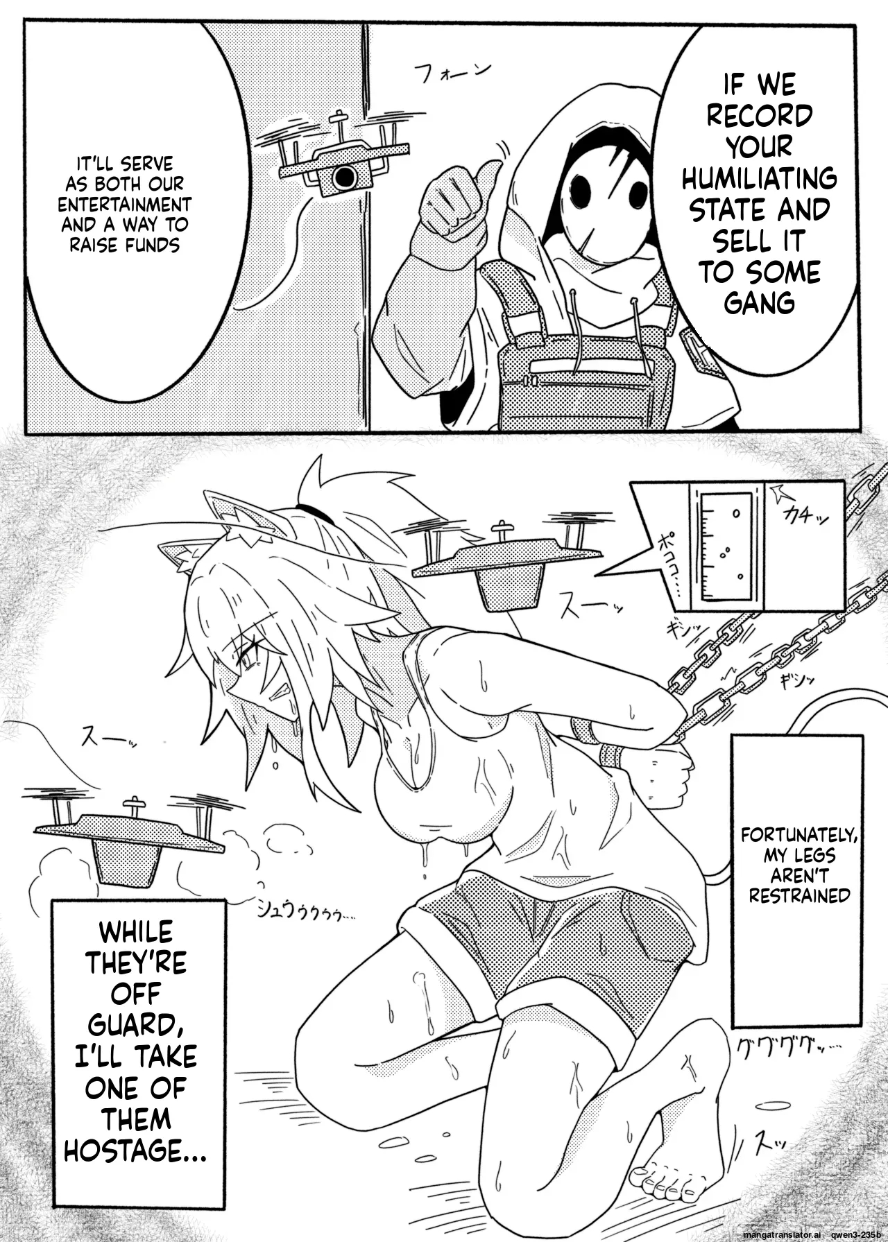 Siege Tentacle Module page 6