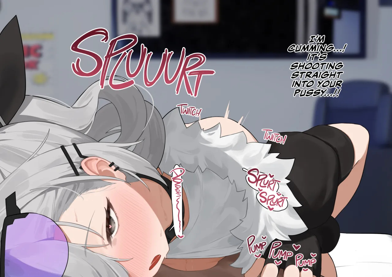 Silver Wolf page 16