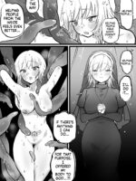 Sister, Munen No Shokushu Ochi page 4