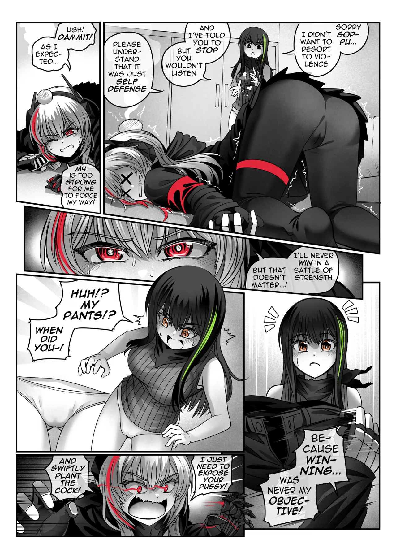 Sofmod 1 page 11