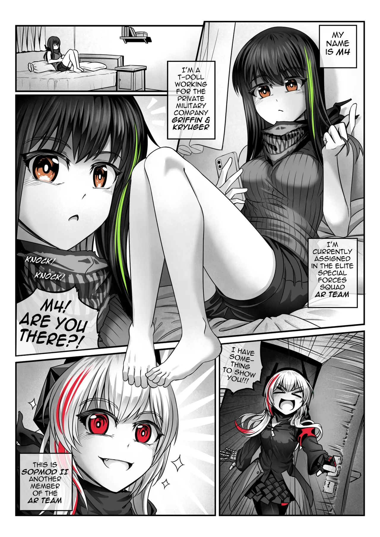 Sofmod 1 page 2