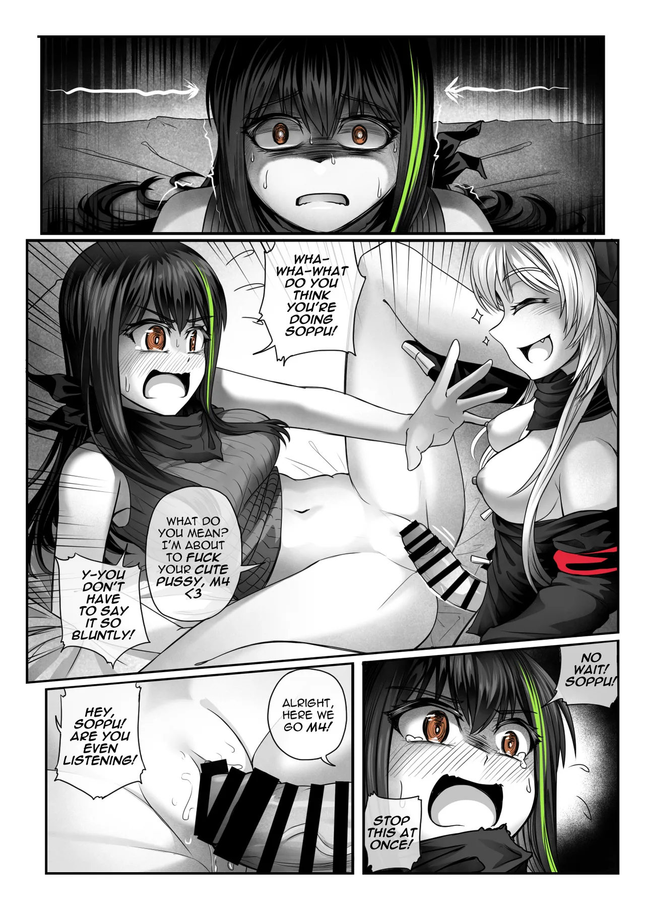 Sofmod 1 page 32