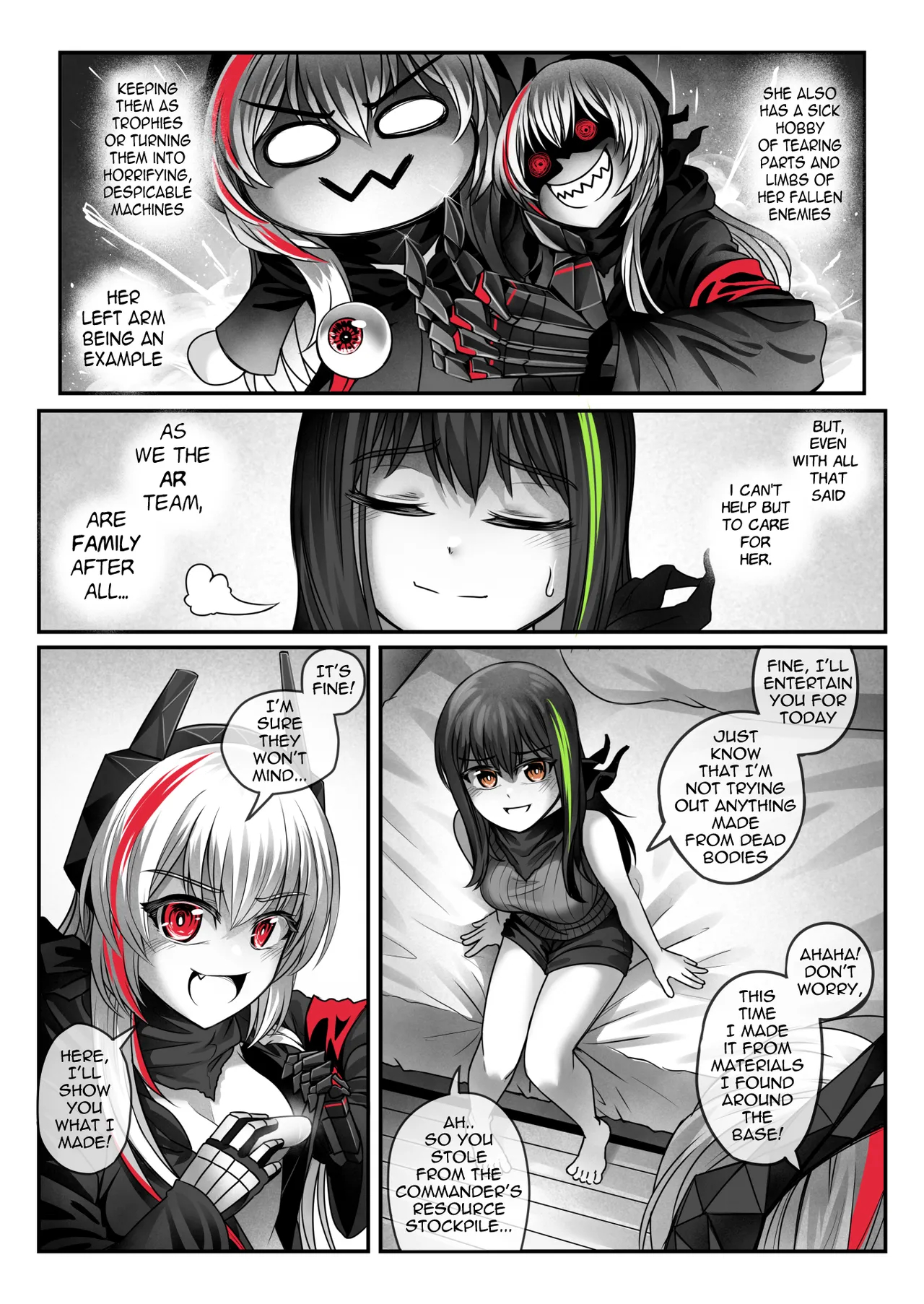 Sofmod 1 page 4