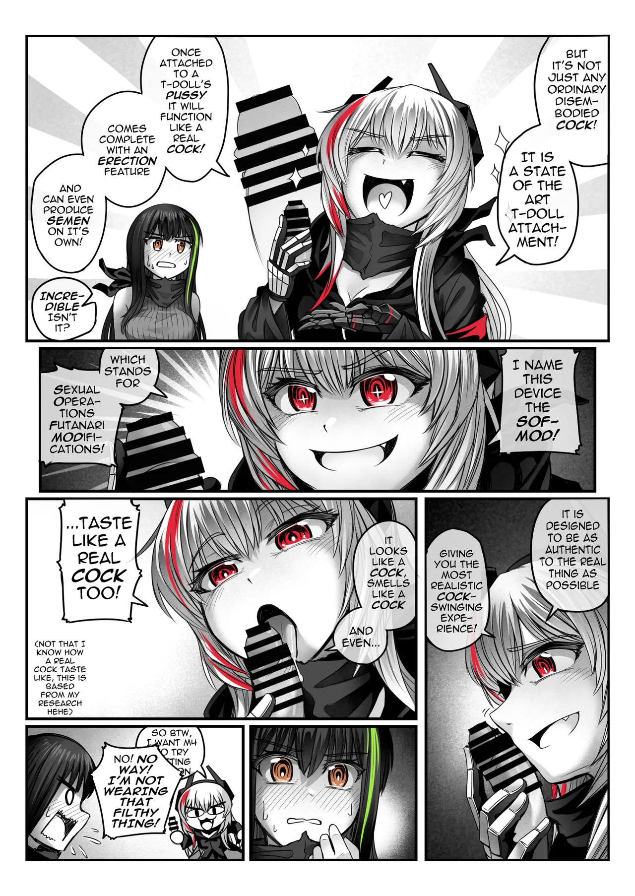 Sofmod 1 page 6