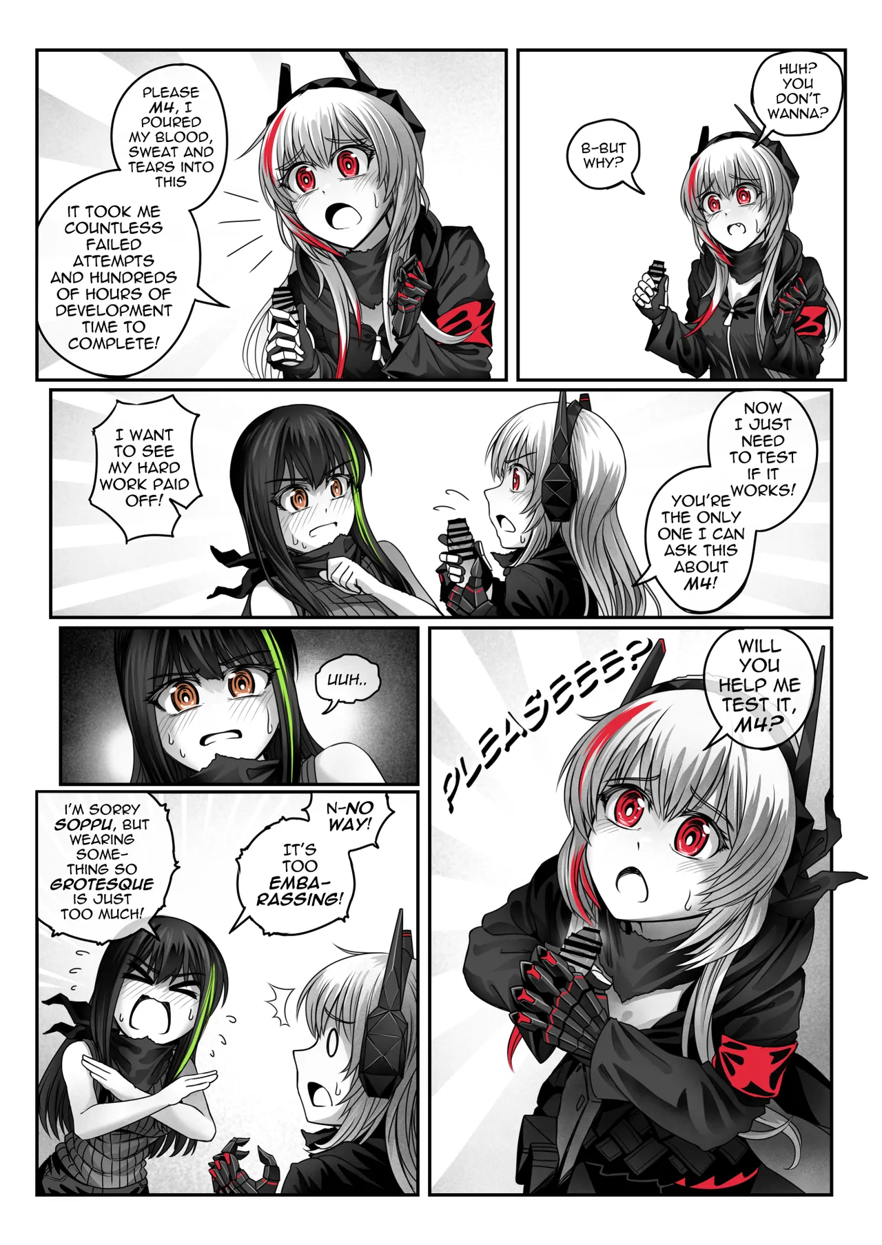 Sofmod 1 page 7