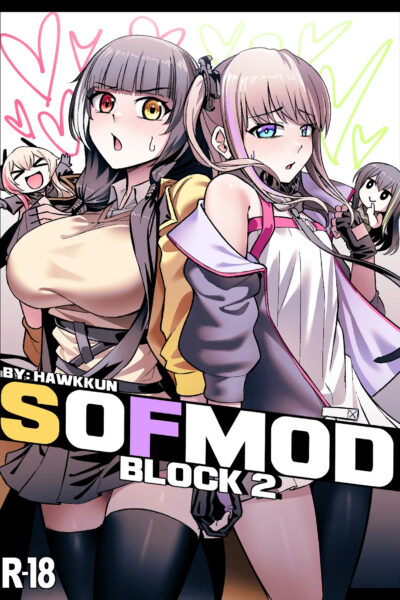Sofmod 2 page 1