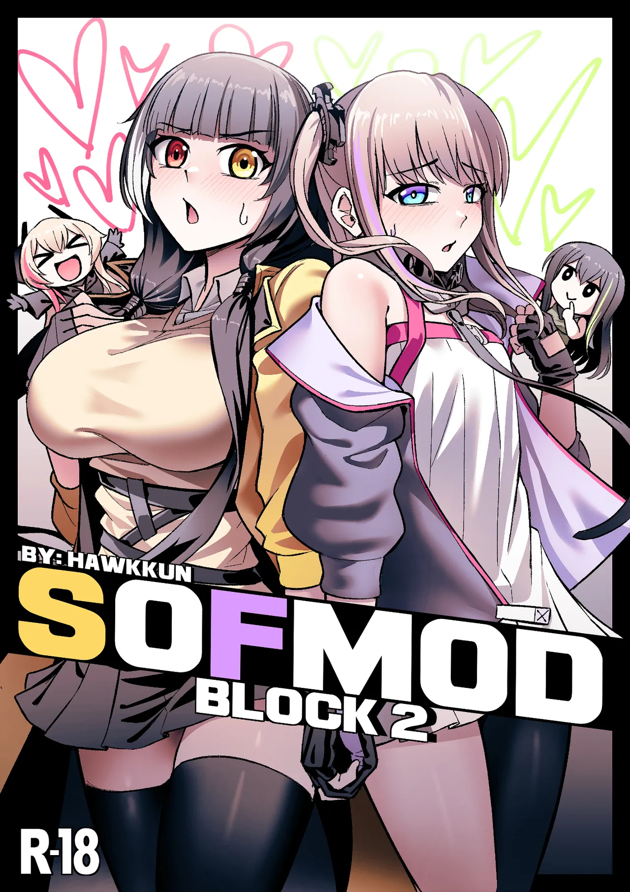 Sofmod 2 page 1