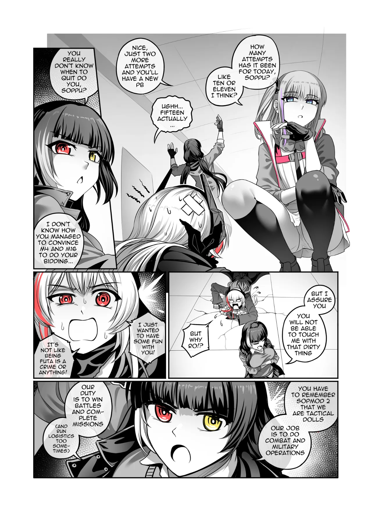 Sofmod 2 page 6