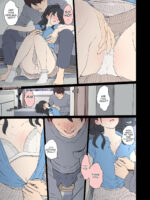 Sorai Saki Ni Warui Koto O Suru Hanashi page 10