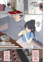 Sorai Saki Ni Warui Koto O Suru Hanashi page 2