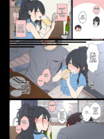 Sorai Saki Ni Warui Koto O Suru Hanashi page 5