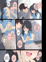 Sorai Saki Ni Warui Koto O Suru Hanashi page 6