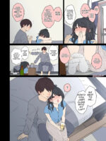 Sorai Saki Ni Warui Koto O Suru Hanashi page 7