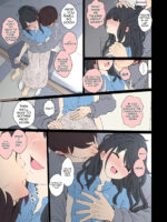 Sorai Saki Ni Warui Koto O Suru Hanashi page 8